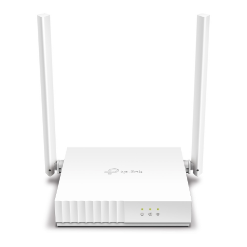 TP-LINK N300 Wi-Fi Router