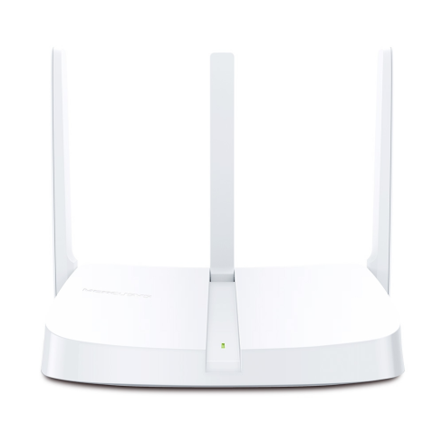 Mercusys MW306R 300 Mbps Multi-Mode Wireless N Router