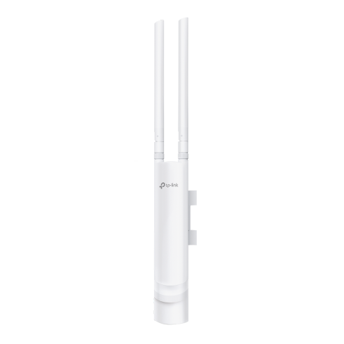 TP-Link 2.4GHz N300 Outdoor Access Point
