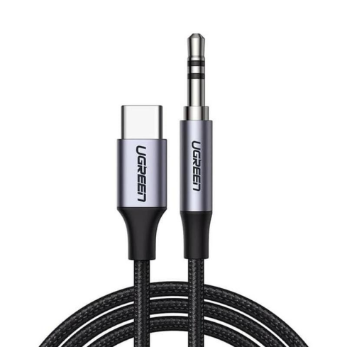 Ugreen 30633 3.5MM Usb-C Audio Cable