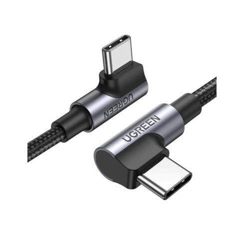 Ugreen 70696 Angled USB-C To C Cable