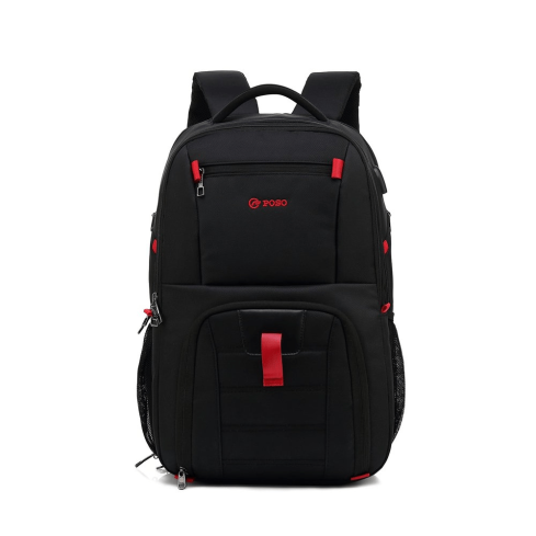 Poso PS 501 Water Resistant Backpack