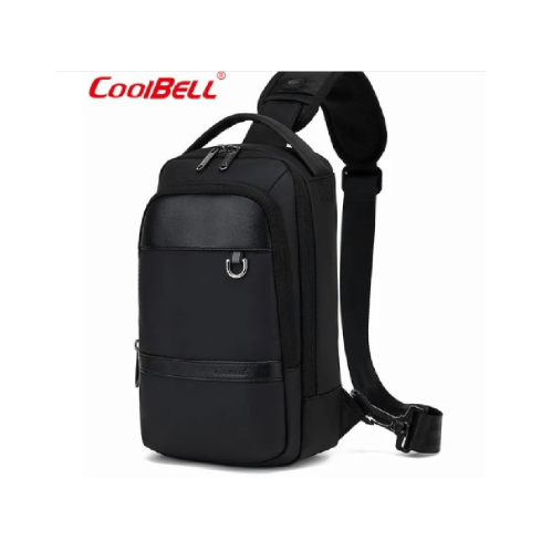 Coolbell CB-7200 Crossbody Bag