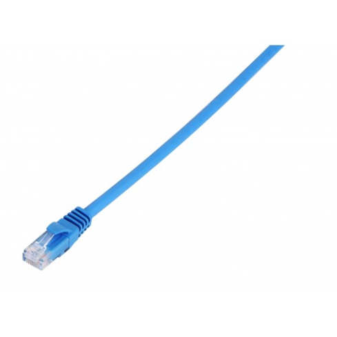 Vivanco Cat 6A U/UTP 3 Meter Copper Patch Cord