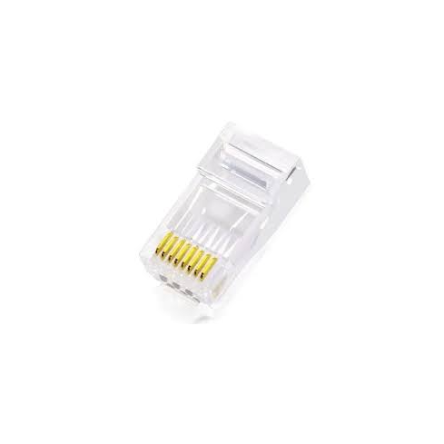 Vivanco RJ-45 CAT 6 Connector Box