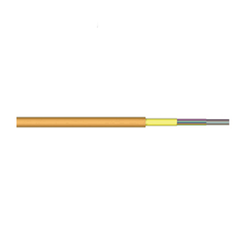 Vivanco Fiber Optic Armored Cable Single Mode