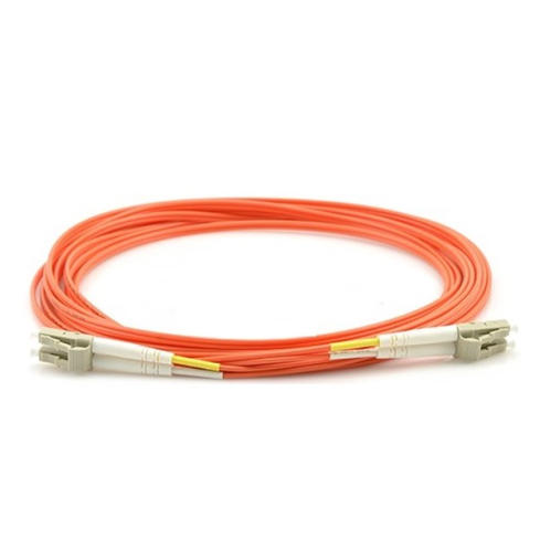 Vivanco VCFCLCDPM4LS3 Fiber Patch Cord