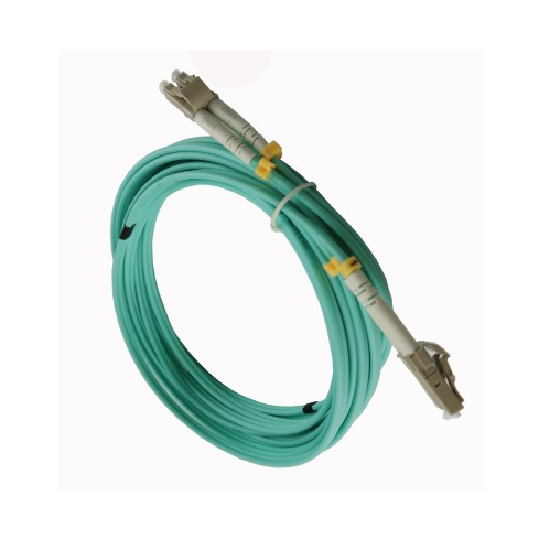 Vivanco VCFCLCDPM3LS3 Fiber Patch Cord