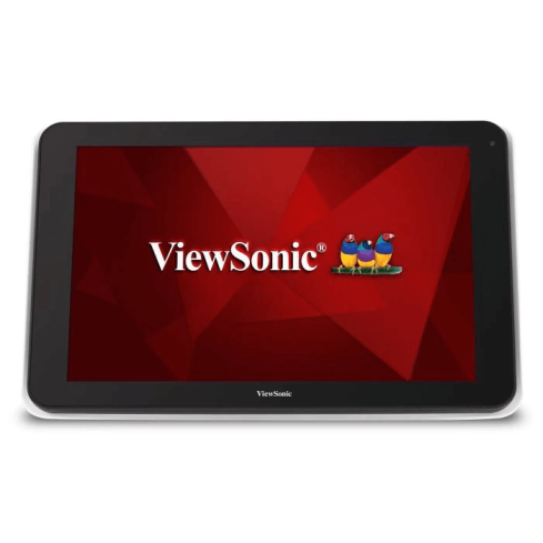 VIEWSONIC EP1042T TOUCH E-POSTER LED10”