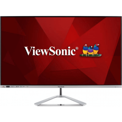 ViewSonic VX3276-2K-MHD-2 32" LED Monitor