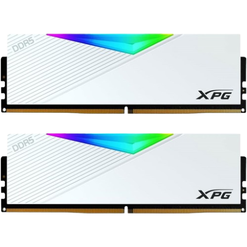 XPG Lancer 32GB 6400MHz DDR5 Desktop Ram
